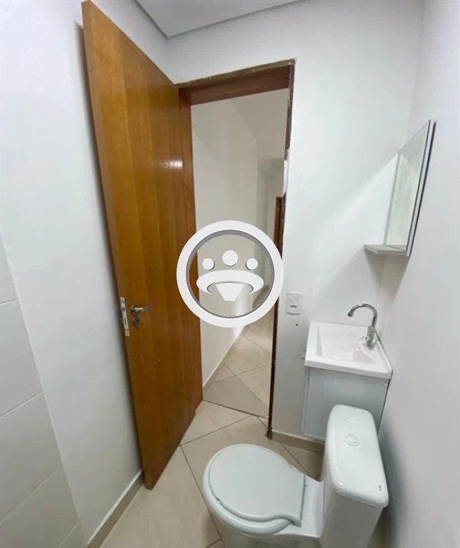 Casa para alugar com 1 quarto, 40m² - Foto 9