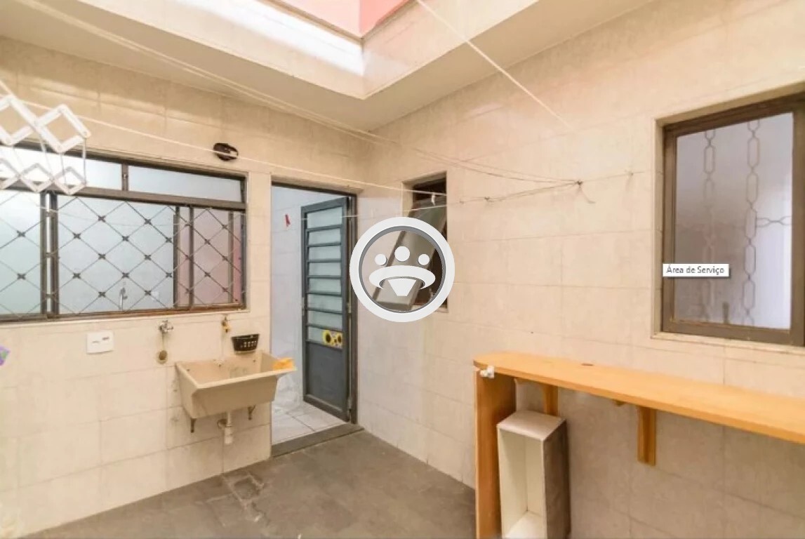 Apartamento para alugar com 3 quartos, 140m² - Foto 6