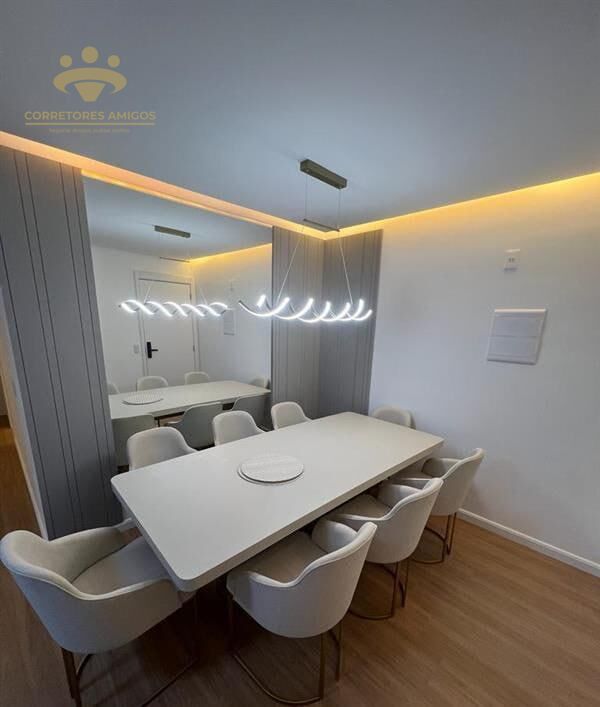 Apartamento, 2 quartos, 69 m² - Foto 9