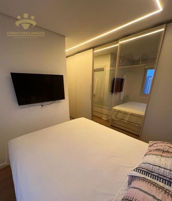 Apartamento, 2 quartos, 69 m² - Foto 12