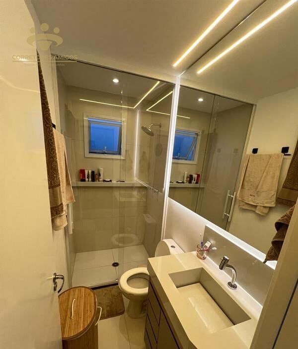 Apartamento, 2 quartos, 69 m² - Foto 11