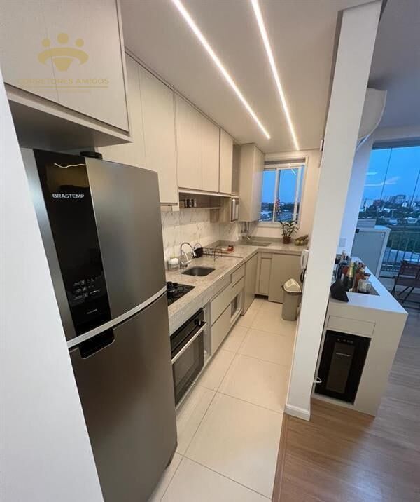 Apartamento, 2 quartos, 69 m² - Foto 4
