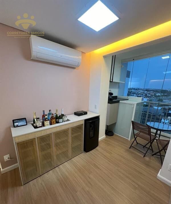 Apartamento, 2 quartos, 69 m² - Foto 3