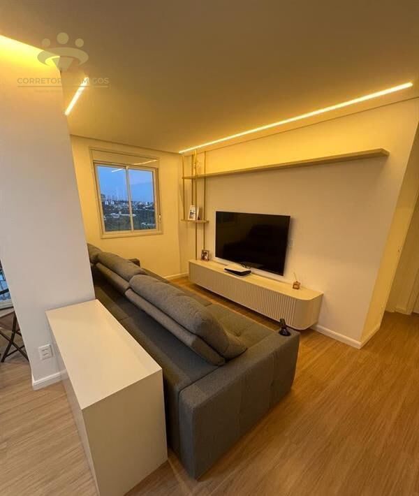 Apartamento, 2 quartos, 69 m² - Foto 5