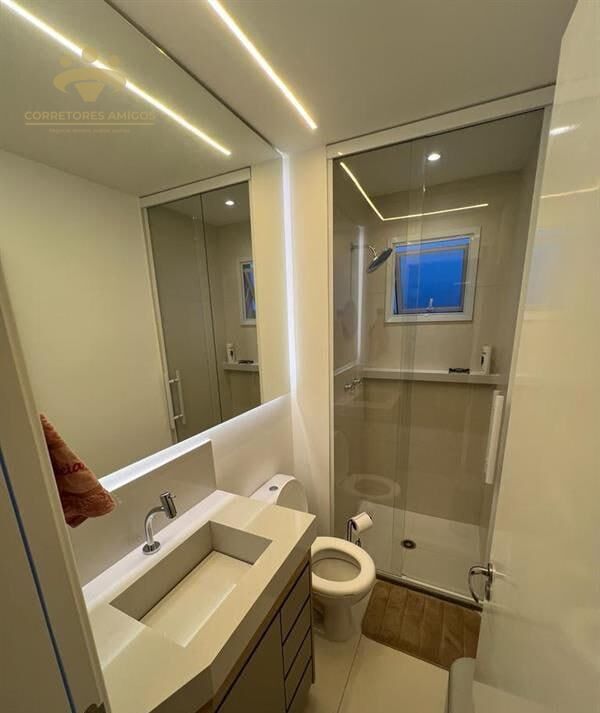 Apartamento, 2 quartos, 69 m² - Foto 6