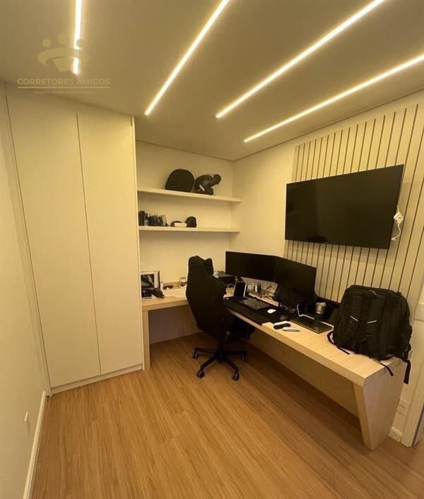 Apartamento, 2 quartos, 69 m² - Foto 8