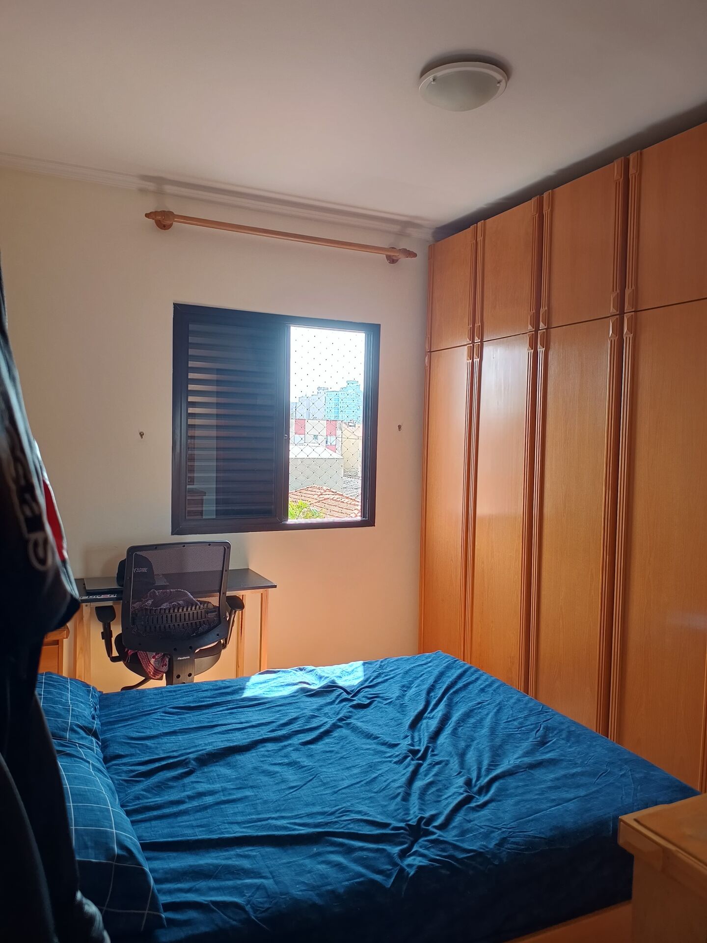 Apartamento, 2 quartos, 65 m² - Foto 8
