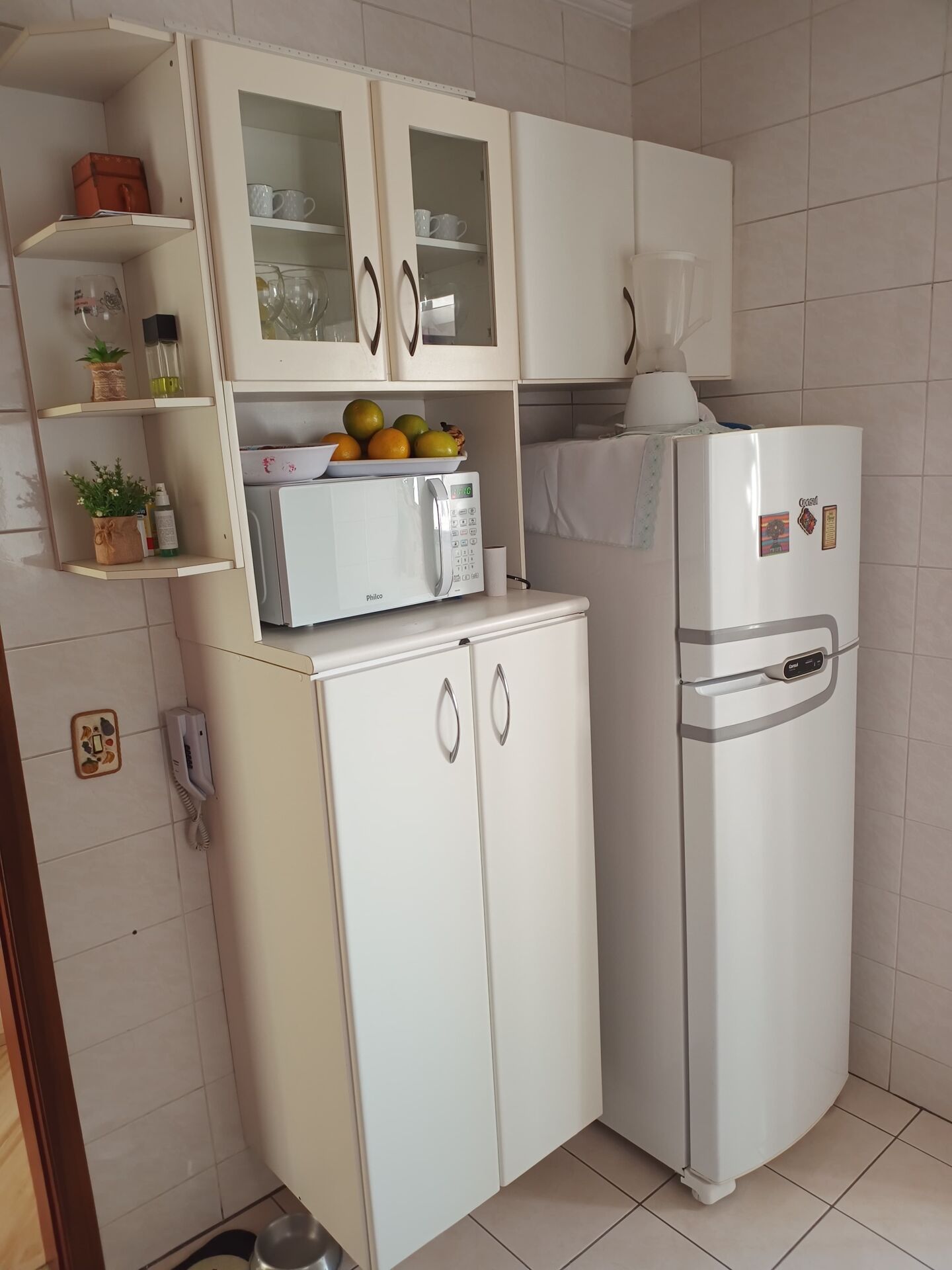 Apartamento, 2 quartos, 65 m² - Foto 18