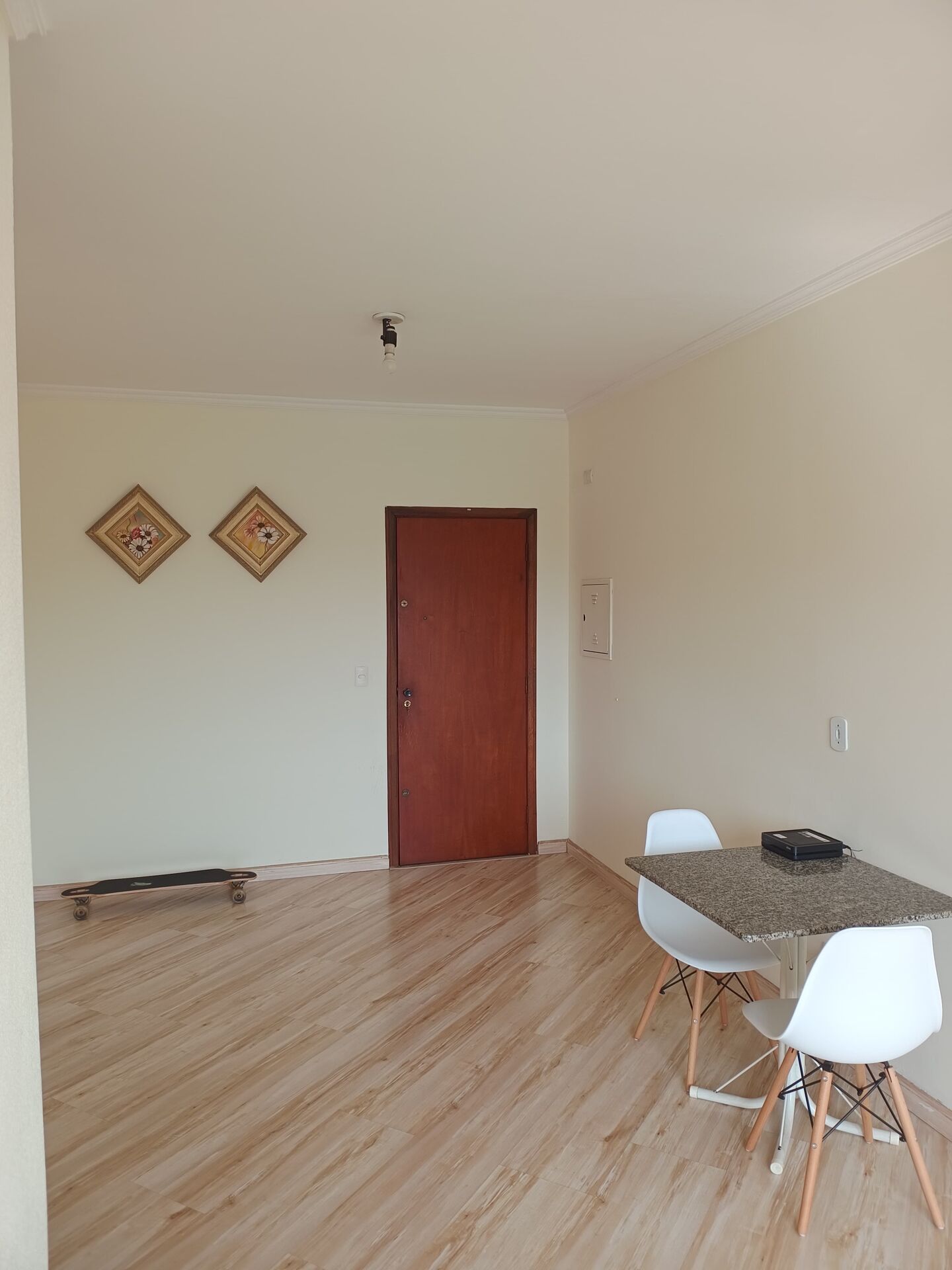Apartamento, 2 quartos, 65 m² - Foto 2