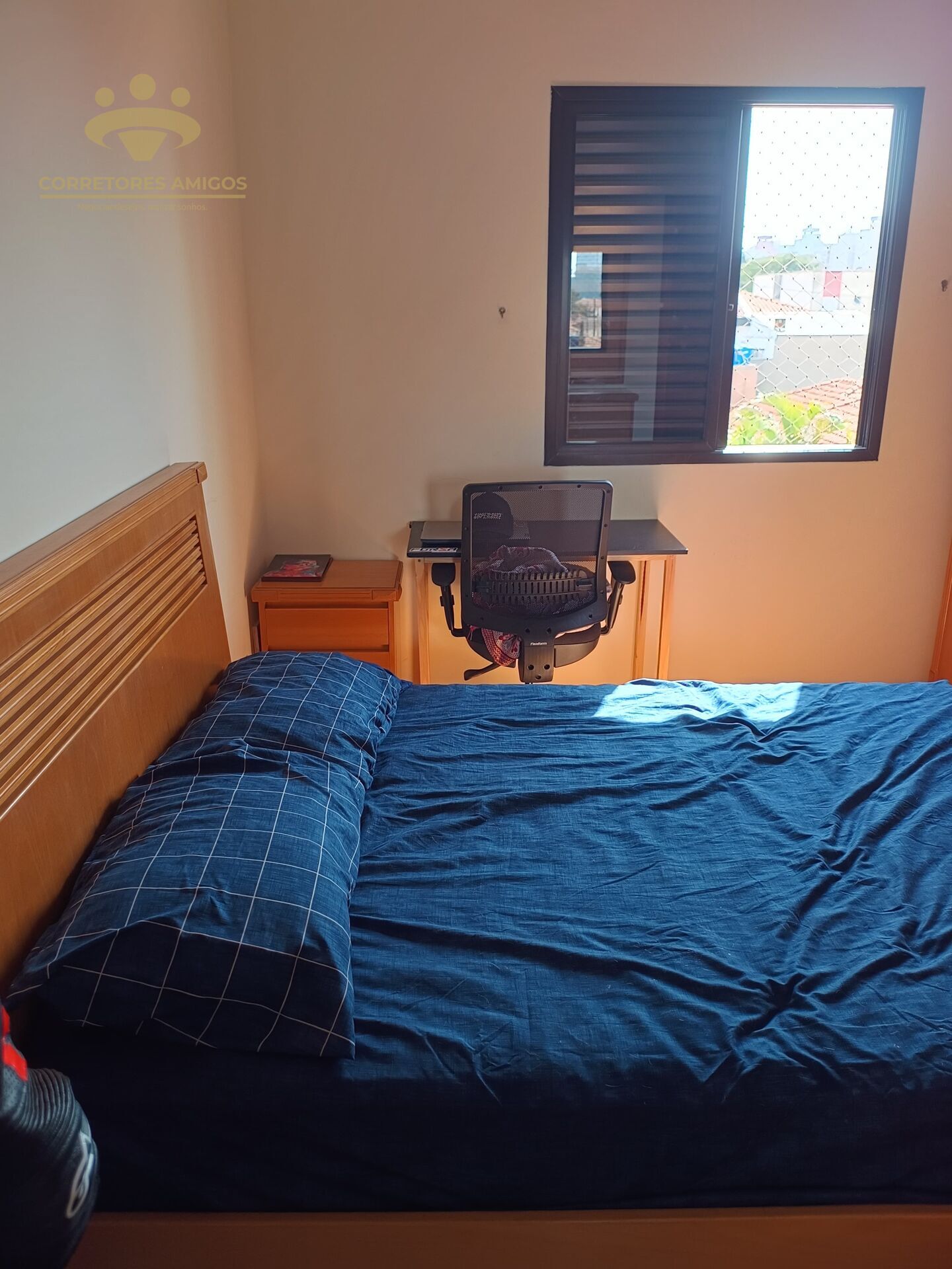 Apartamento, 2 quartos, 65 m² - Foto 6
