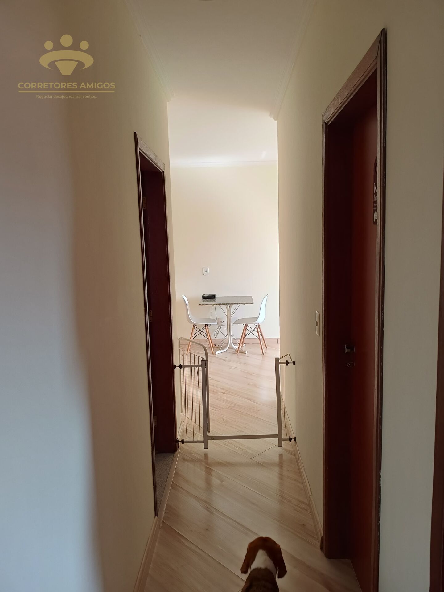 Apartamento, 2 quartos, 65 m² - Foto 4