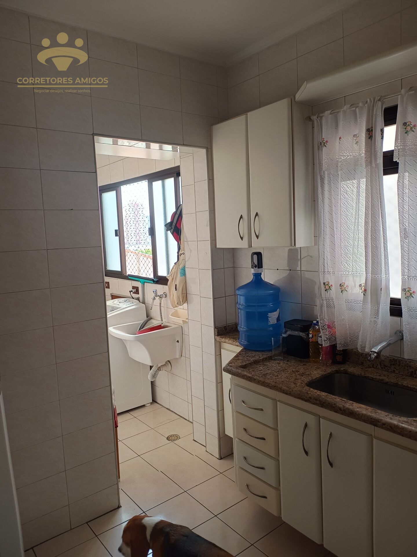 Apartamento, 2 quartos, 65 m² - Foto 19