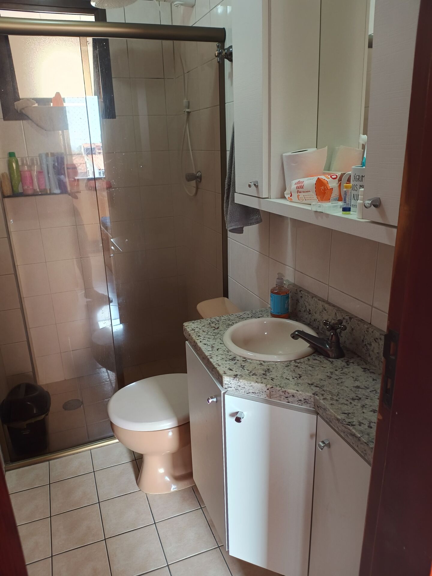 Apartamento, 2 quartos, 65 m² - Foto 9