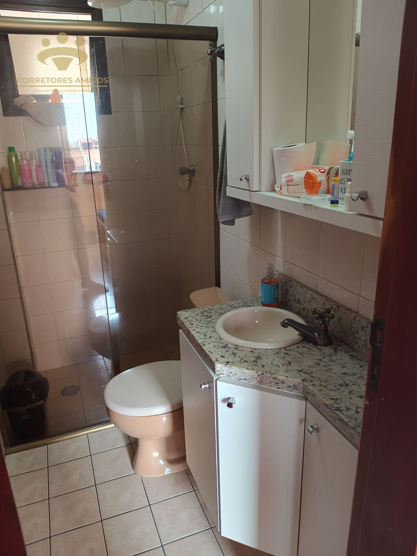 Apartamento, 2 quartos, 65 m² - Foto 9