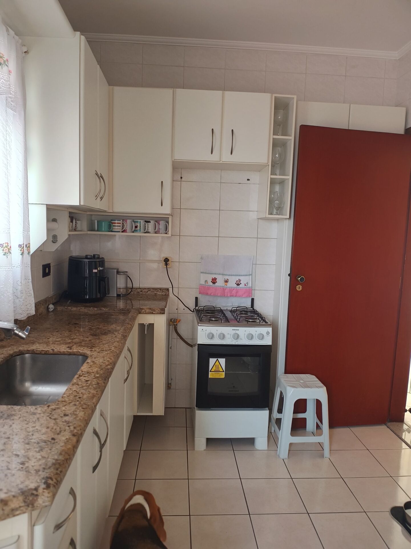 Apartamento, 2 quartos, 65 m² - Foto 17