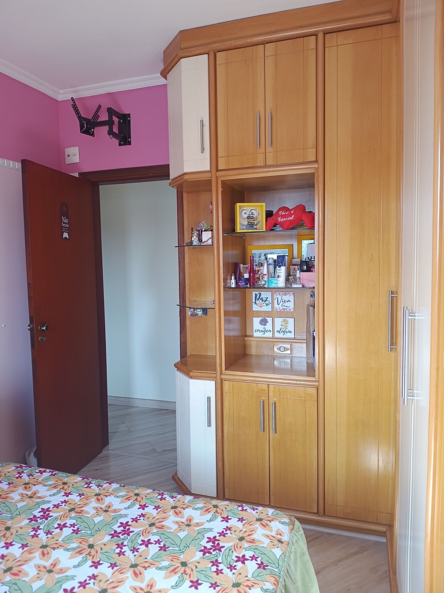 Apartamento, 2 quartos, 65 m² - Foto 12
