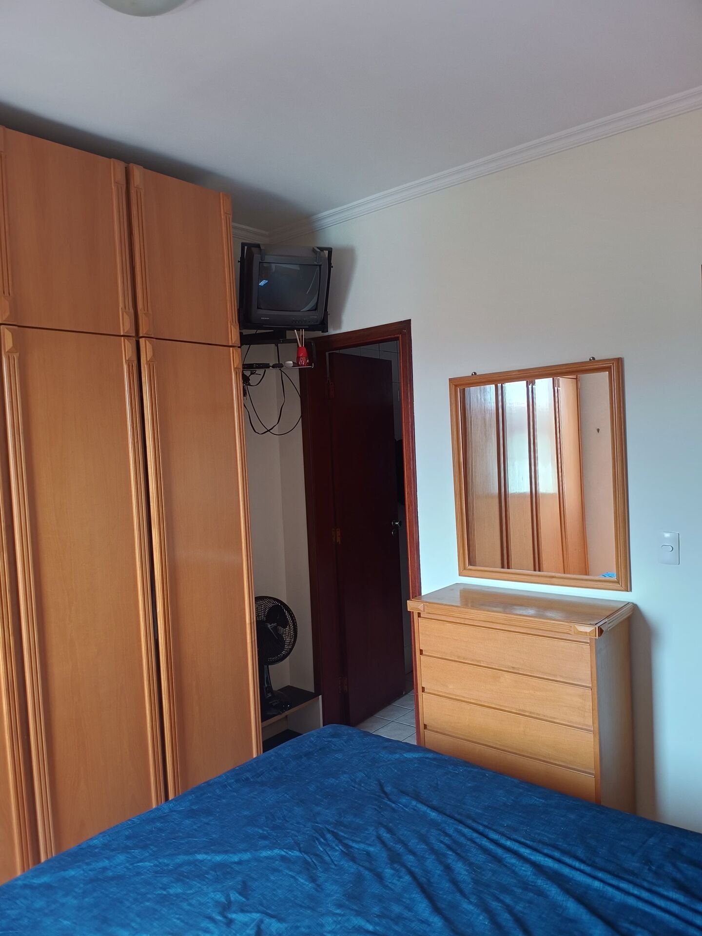 Apartamento, 2 quartos, 65 m² - Foto 7