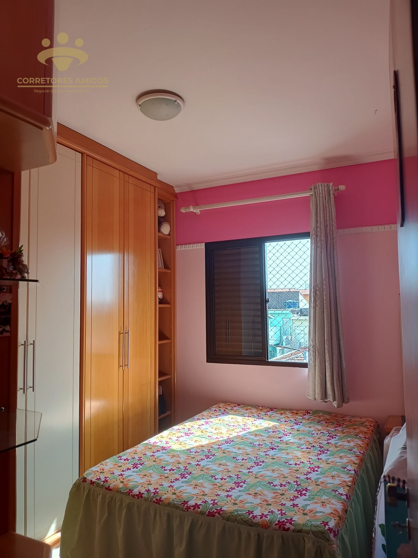 Apartamento, 2 quartos, 65 m² - Foto 11