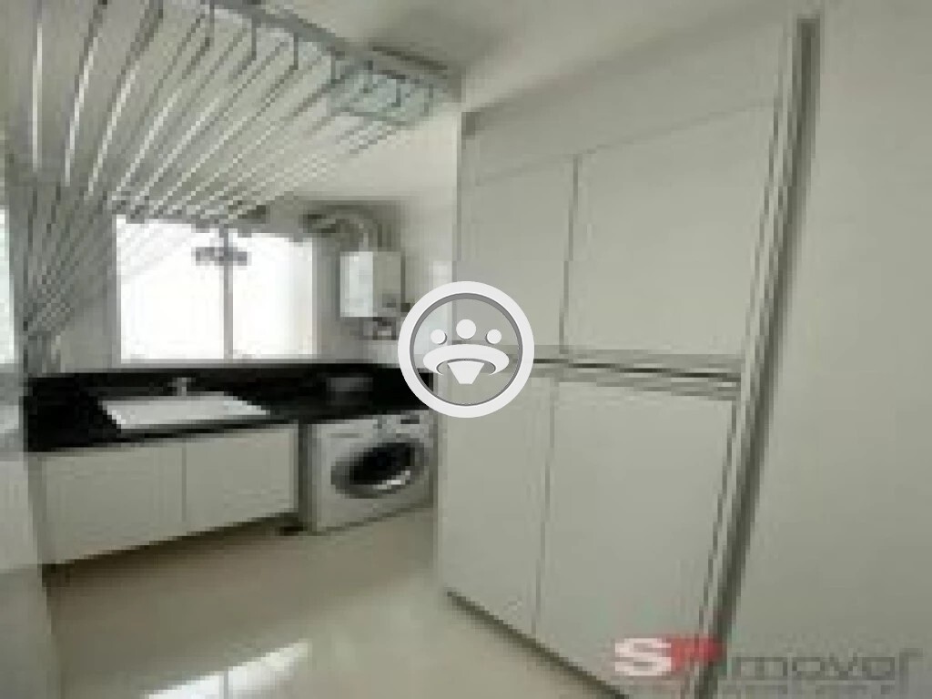 Apartamento para alugar com 3 quartos, 148m² - Foto 5