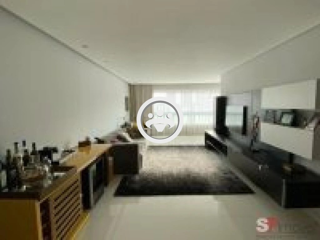 Apartamento para alugar com 3 quartos, 148m² - Foto 7