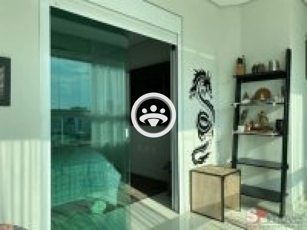 Apartamento para alugar com 3 quartos, 148m² - Foto 9