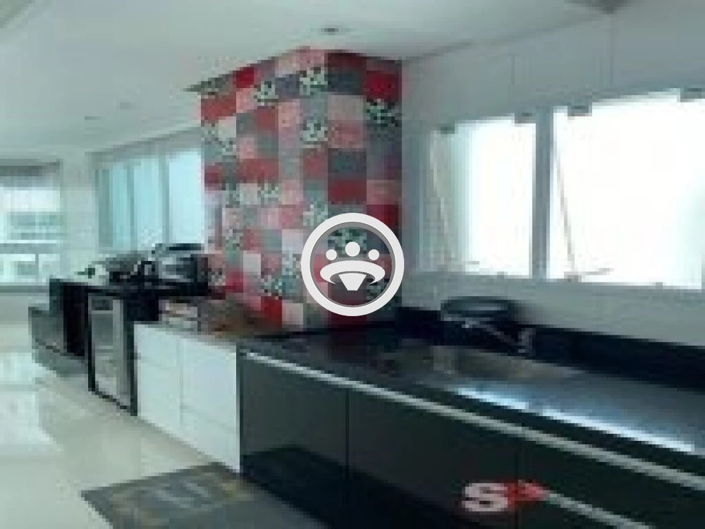 Apartamento para alugar com 3 quartos, 148m² - Foto 1