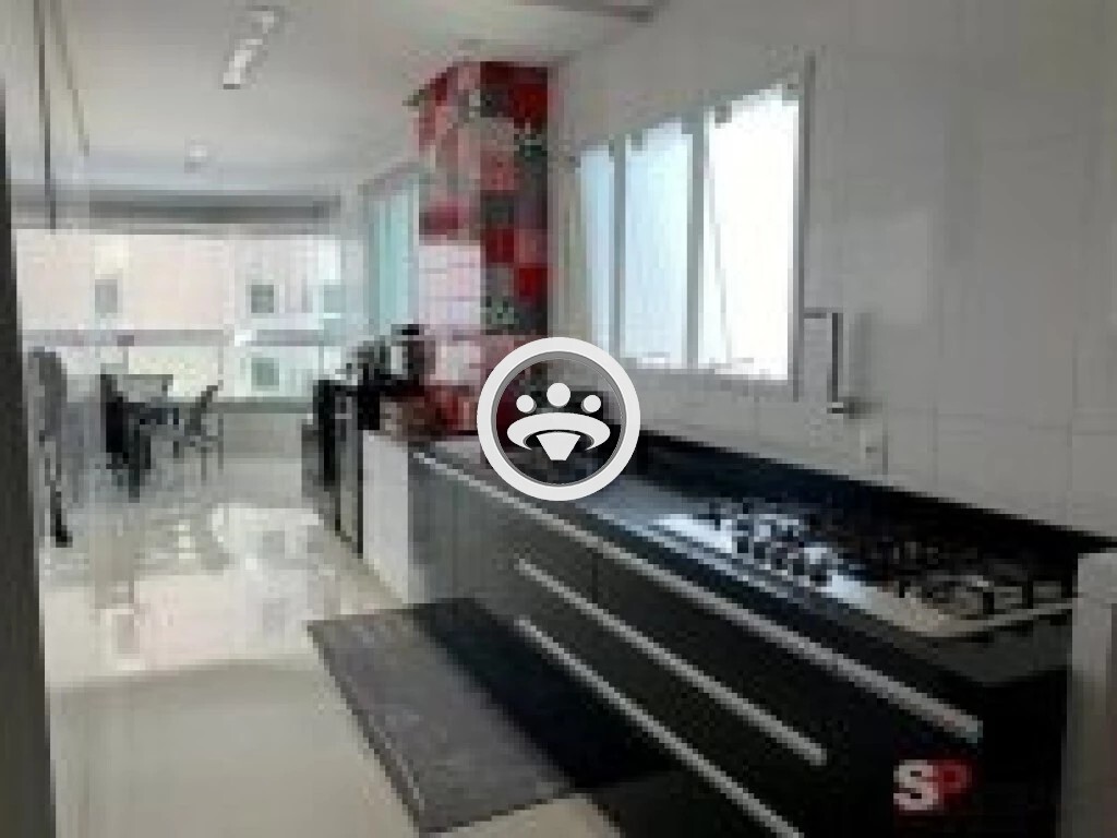 Apartamento para alugar com 3 quartos, 148m² - Foto 3