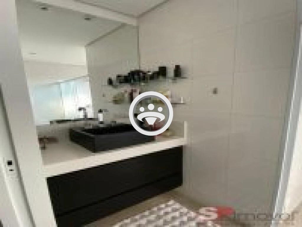 Apartamento para alugar com 3 quartos, 148m² - Foto 13