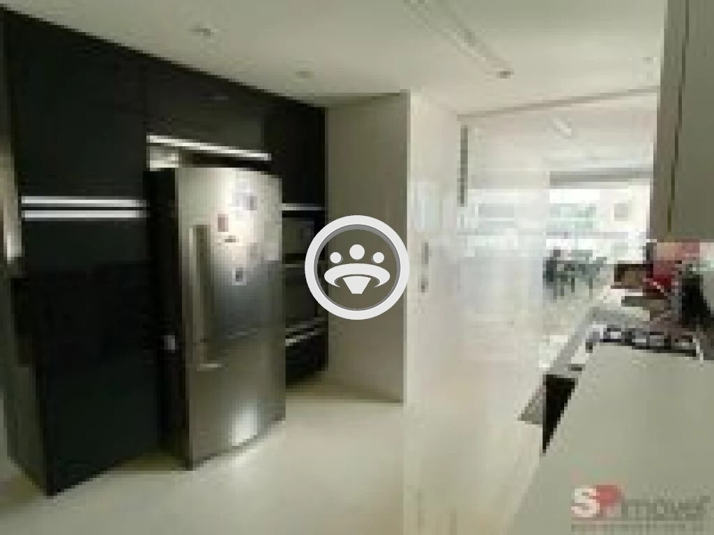 Apartamento para alugar com 3 quartos, 148m² - Foto 2