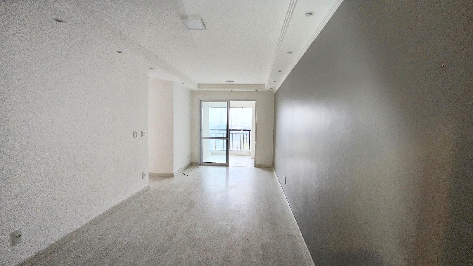 Apartamento, 3 quartos, 65 m² - Foto 2