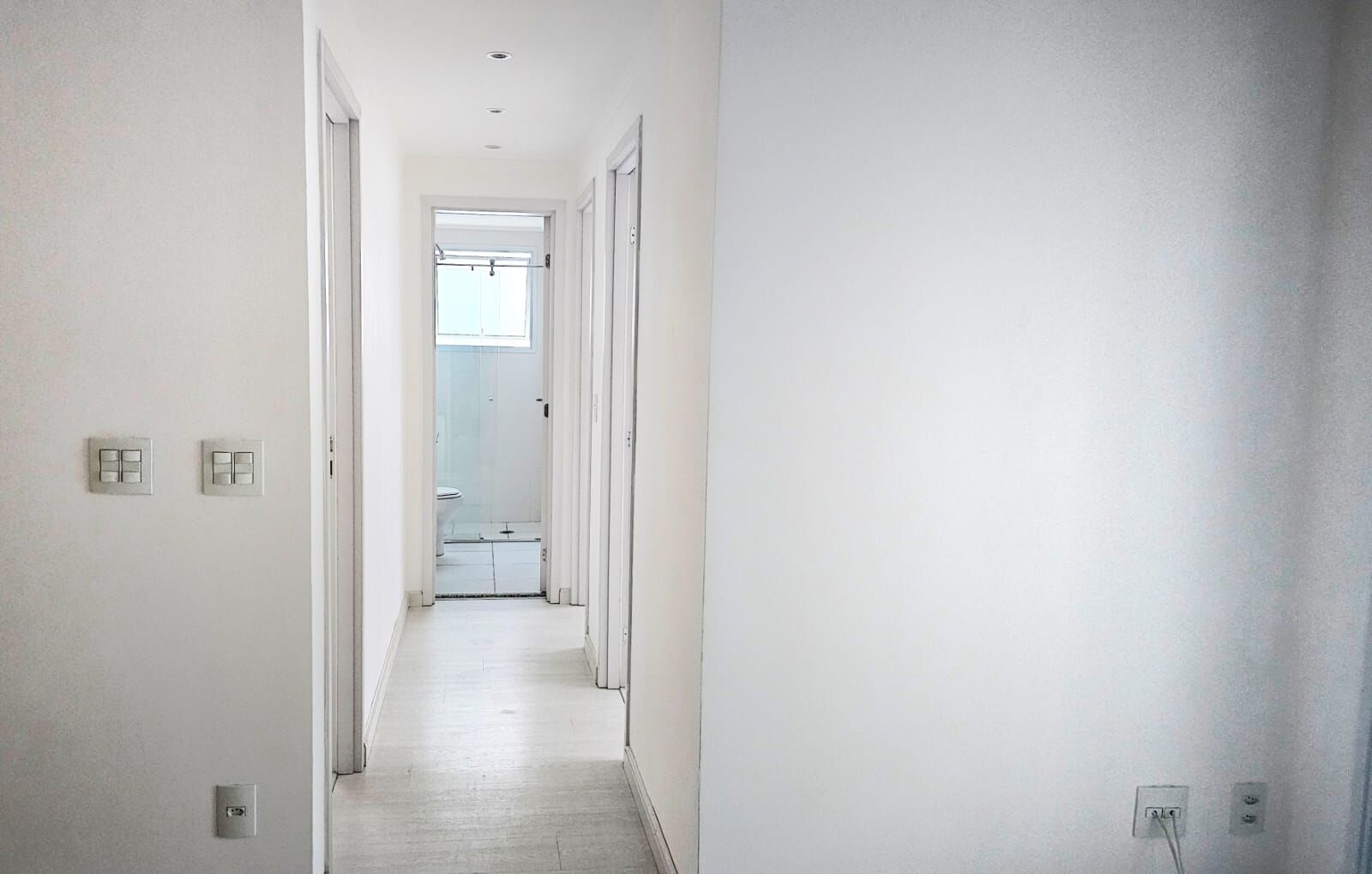 Apartamento, 3 quartos, 65 m² - Foto 1