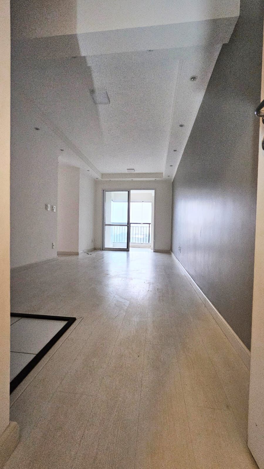 Apartamento, 3 quartos, 65 m² - Foto 4