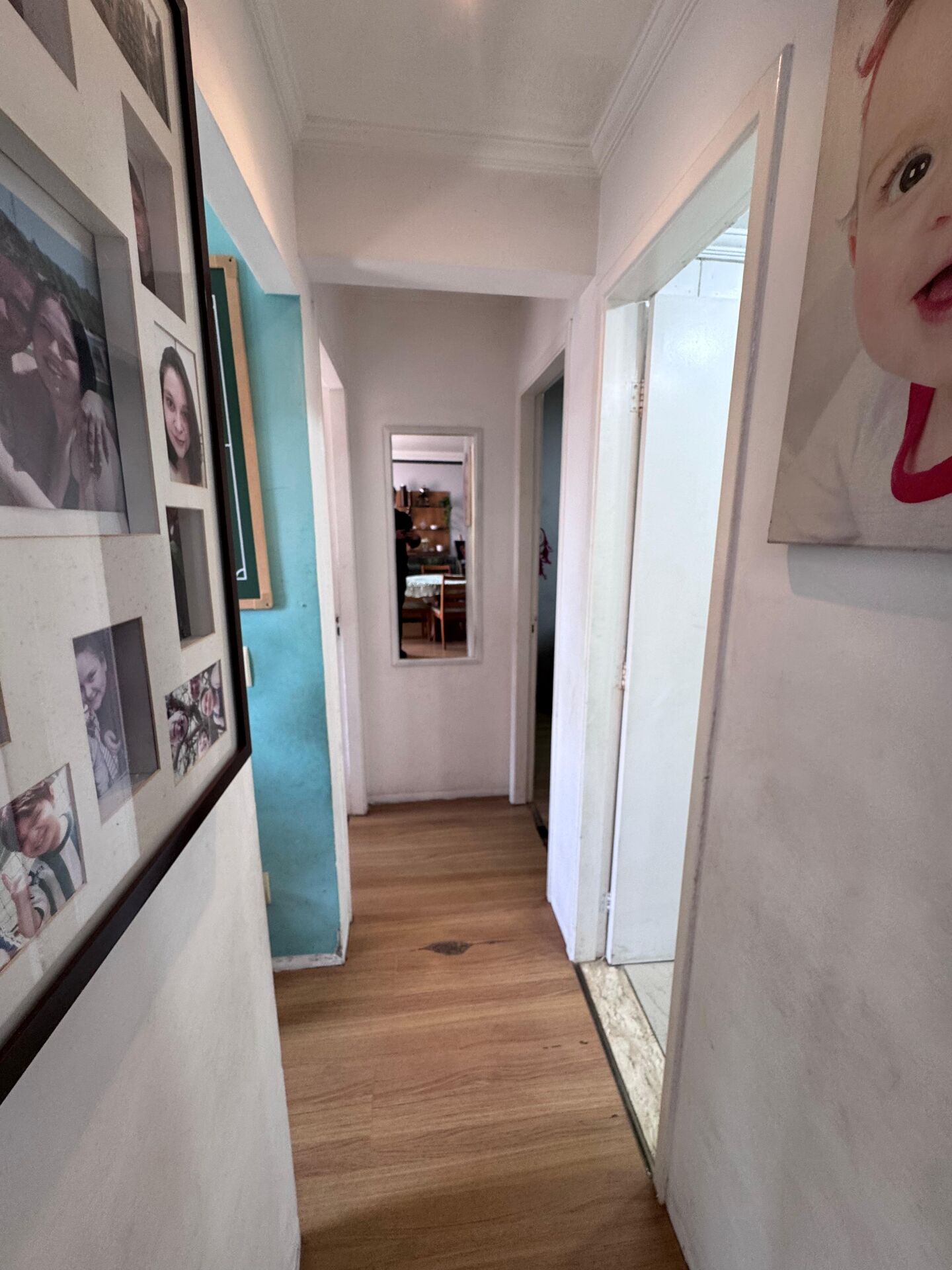 Apartamento, 3 quartos, 61 m² - Foto 9