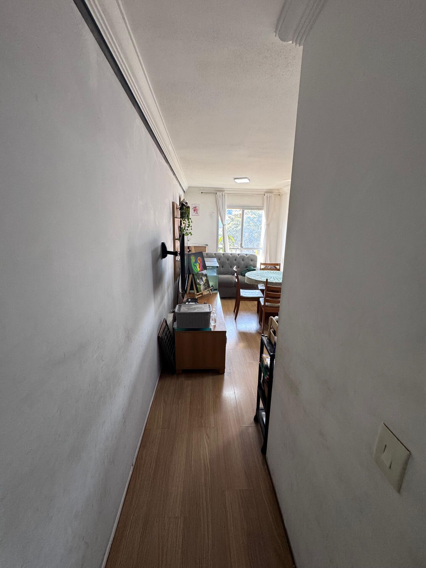 Apartamento, 3 quartos, 61 m² - Foto 4