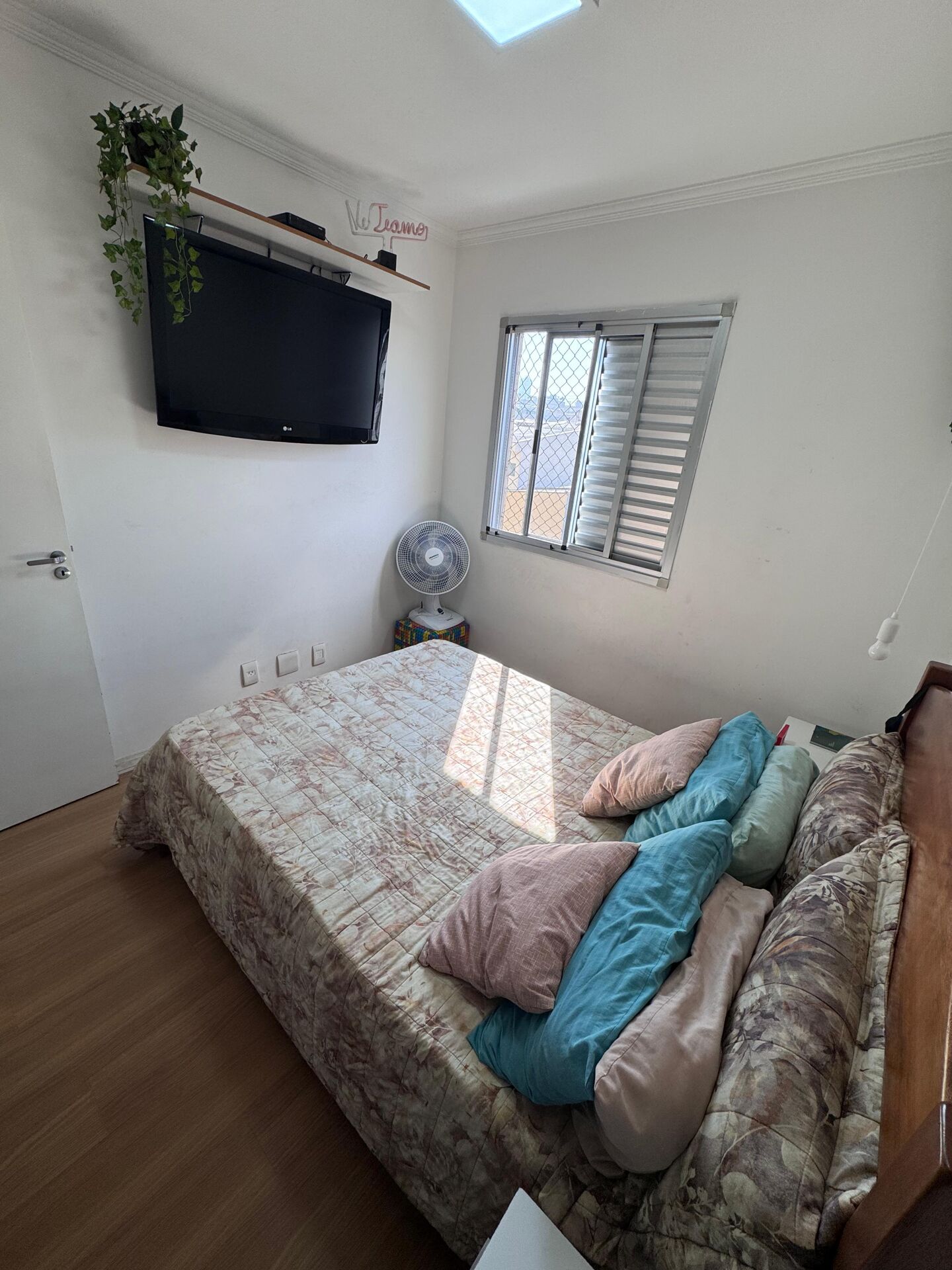 Apartamento, 3 quartos, 61 m² - Foto 16