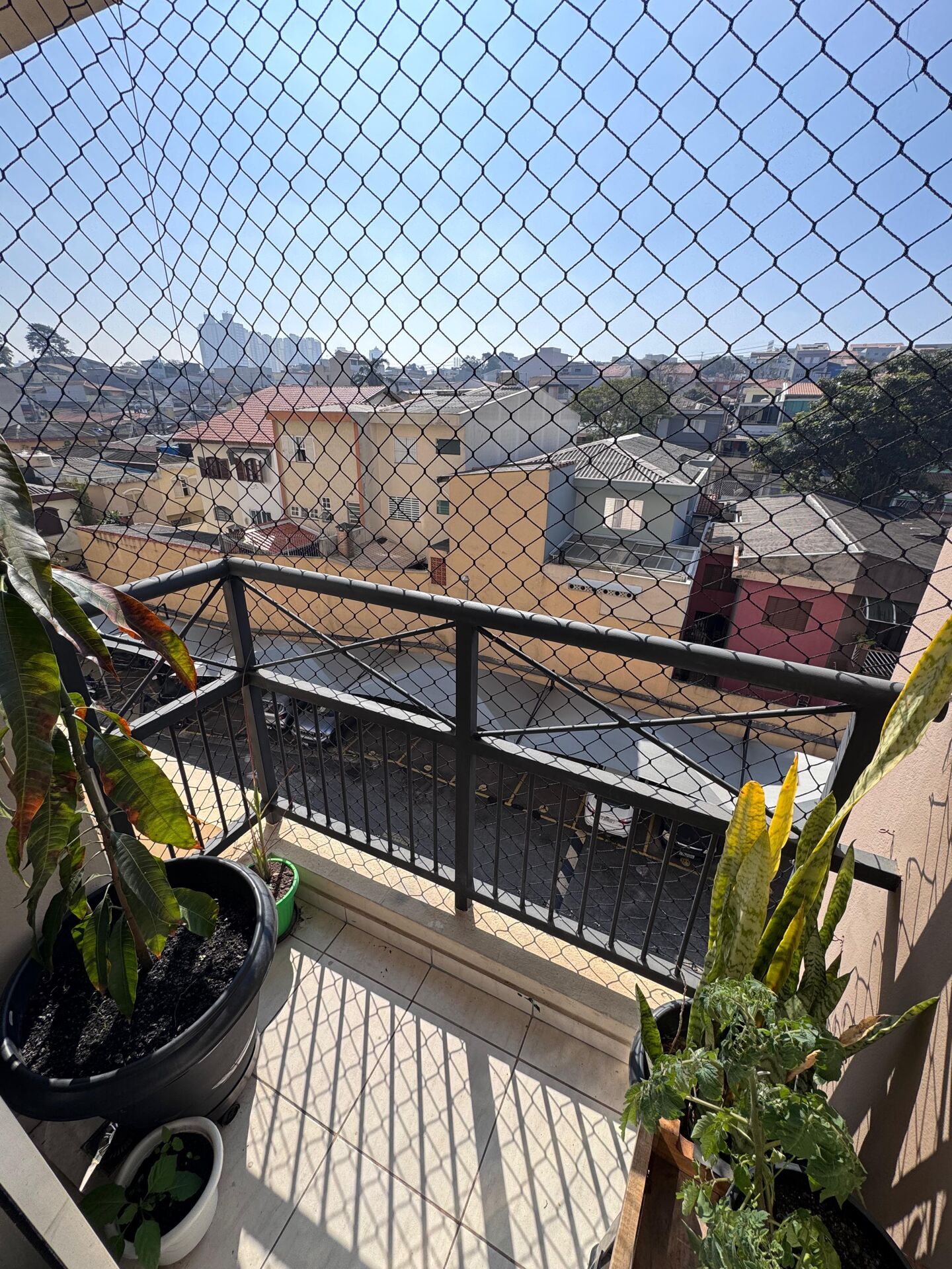 Apartamento, 3 quartos, 61 m² - Foto 1