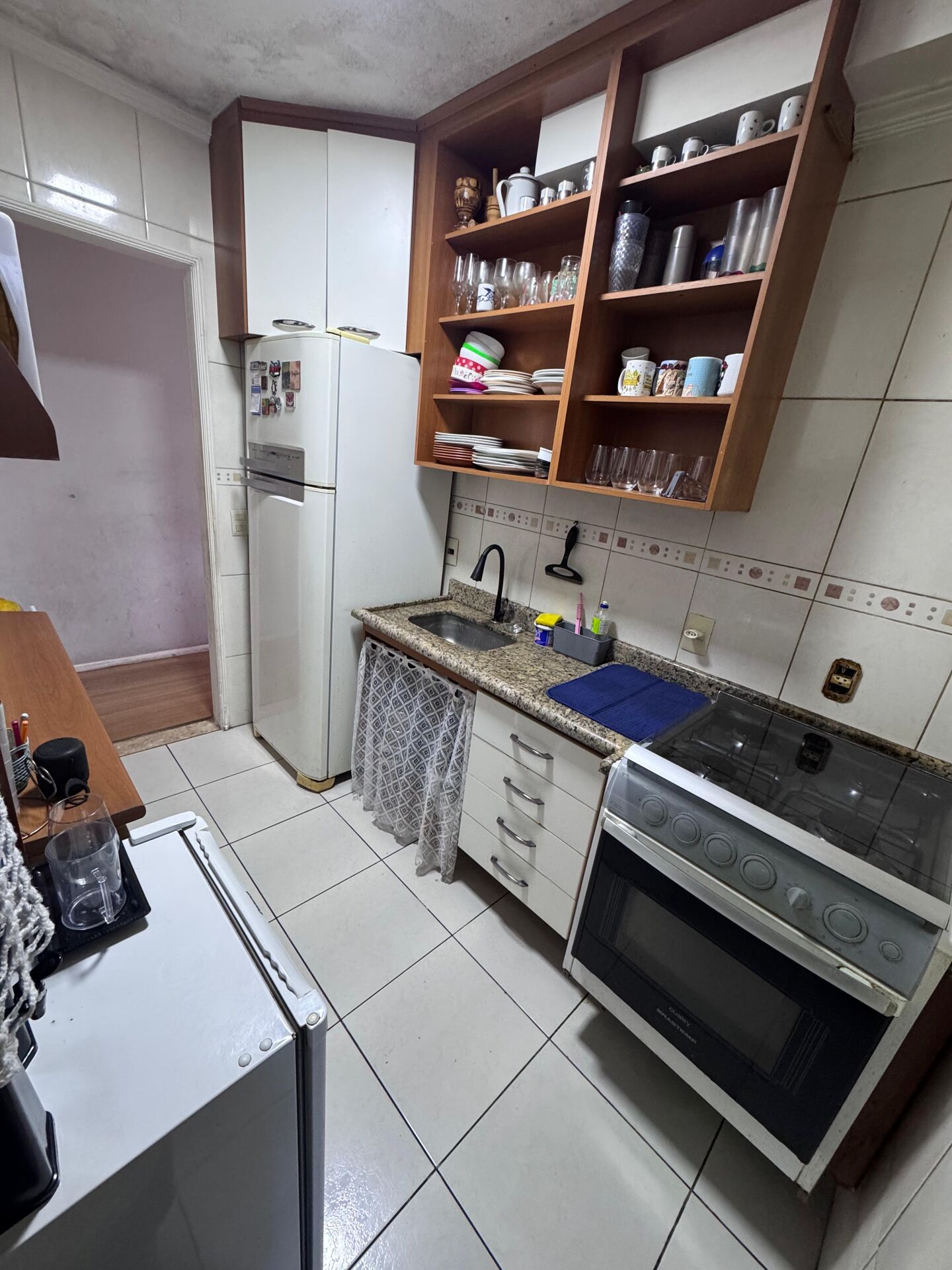 Apartamento, 3 quartos, 61 m² - Foto 6