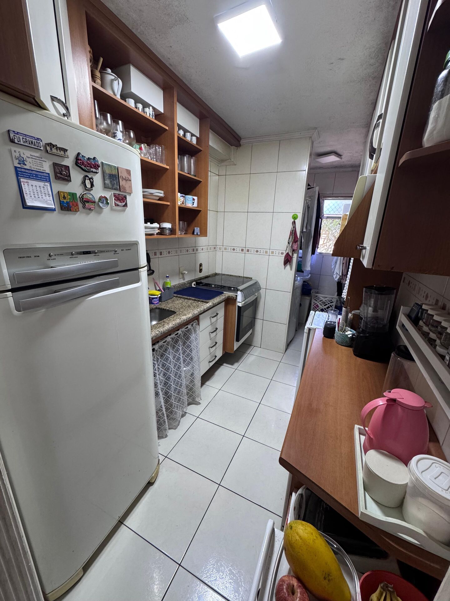 Apartamento, 3 quartos, 61 m² - Foto 11