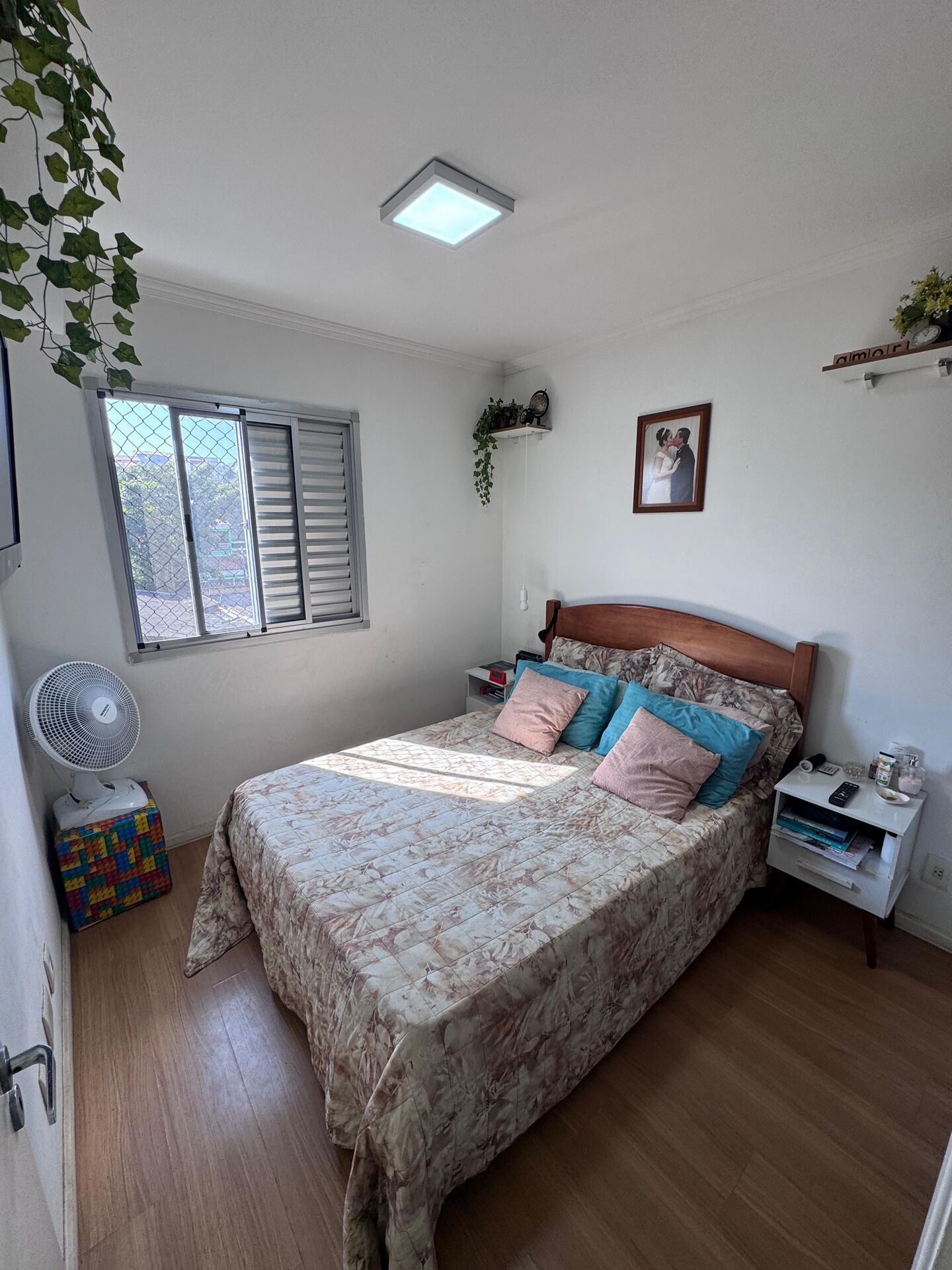 Apartamento, 3 quartos, 61 m² - Foto 15