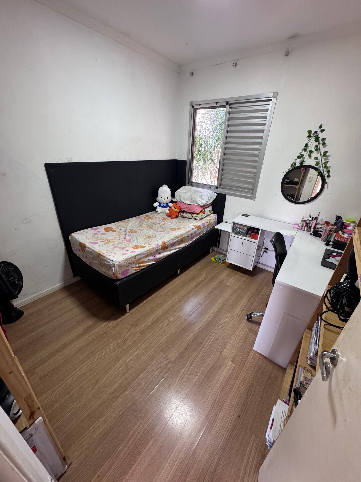 Apartamento, 3 quartos, 61 m² - Foto 12