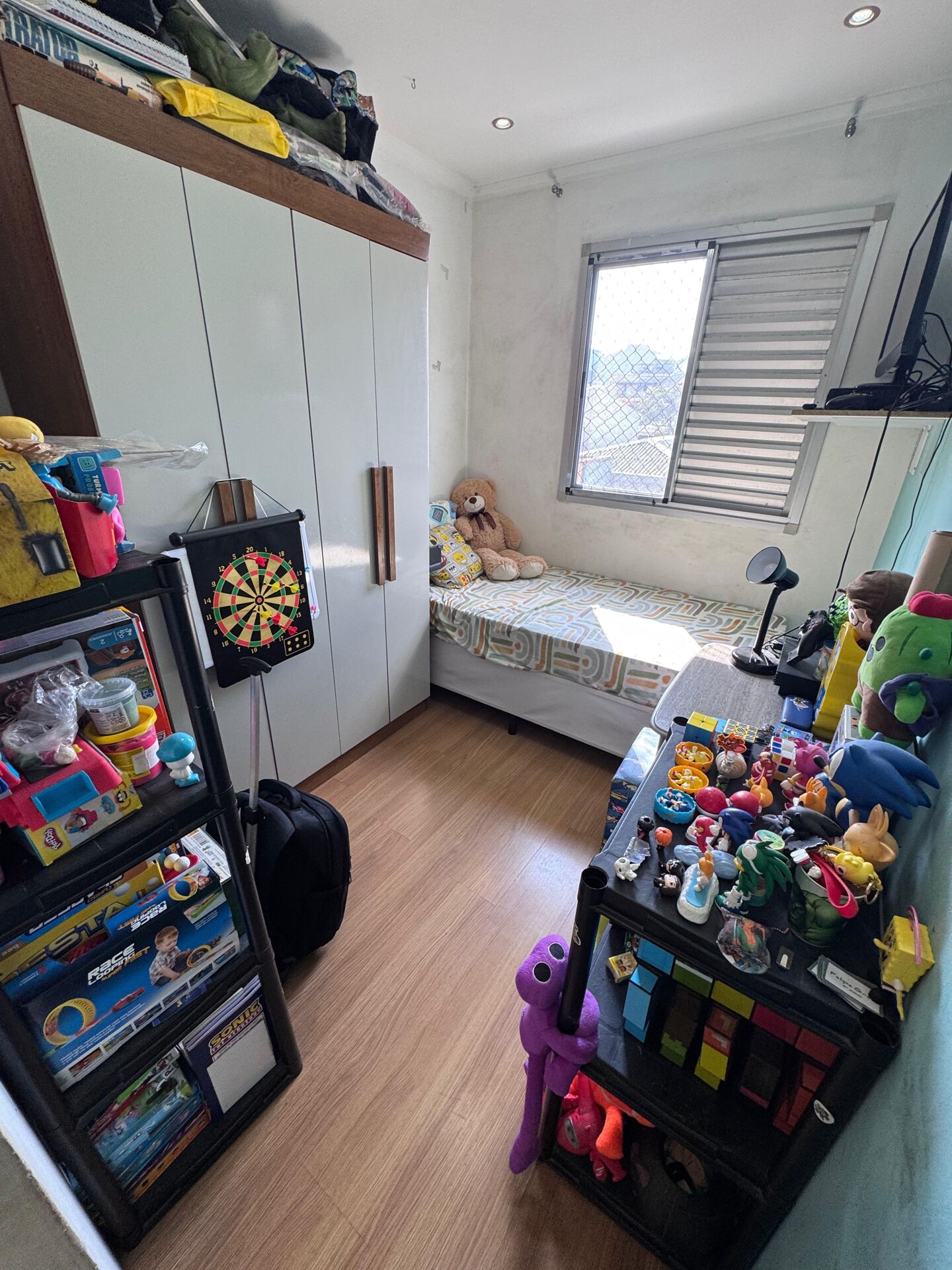 Apartamento, 3 quartos, 61 m² - Foto 14