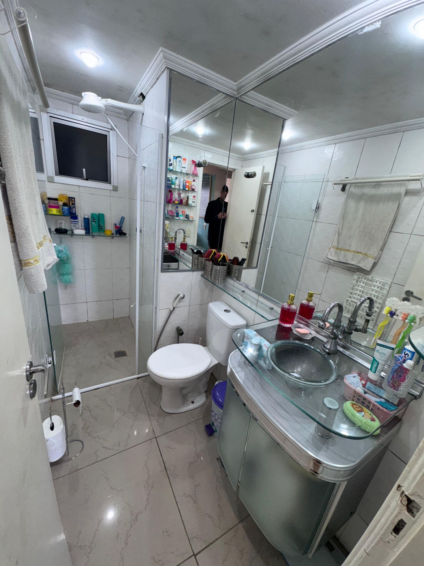 Apartamento, 3 quartos, 61 m² - Foto 10