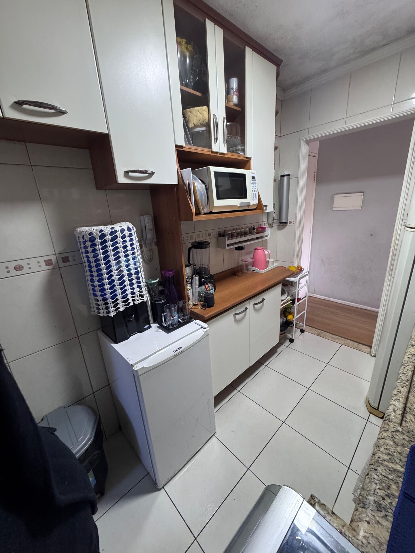 Apartamento, 3 quartos, 61 m² - Foto 8