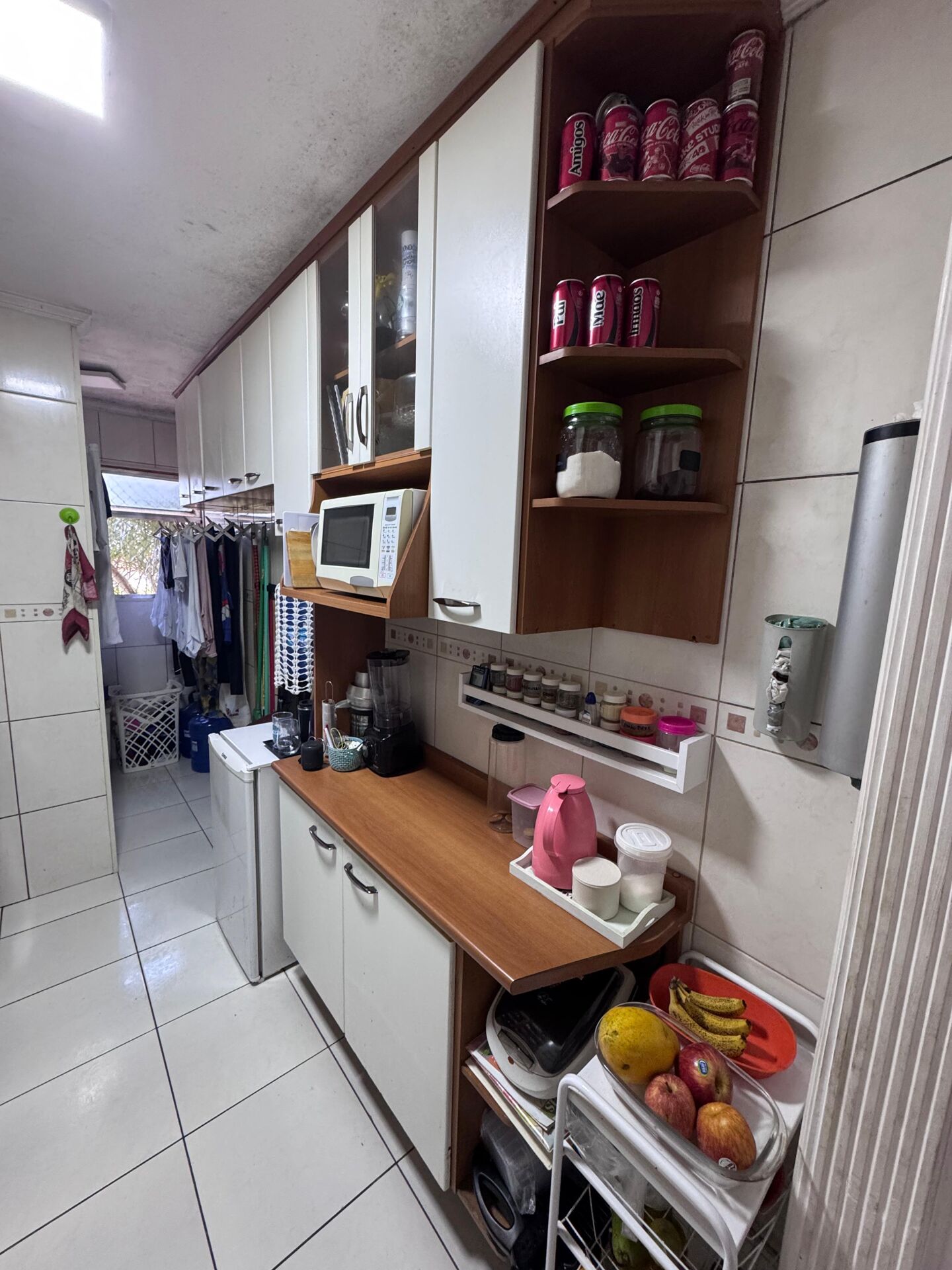 Apartamento, 3 quartos, 61 m² - Foto 7