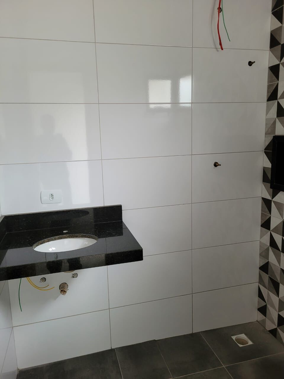 Sobrado à venda com 3 quartos, 120m² - Foto 10