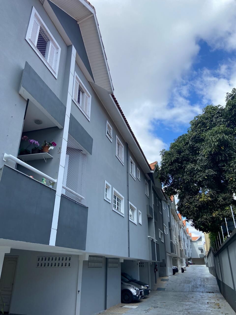 Casa de Condomínio à venda com 2 quartos, 100m² - Foto 29