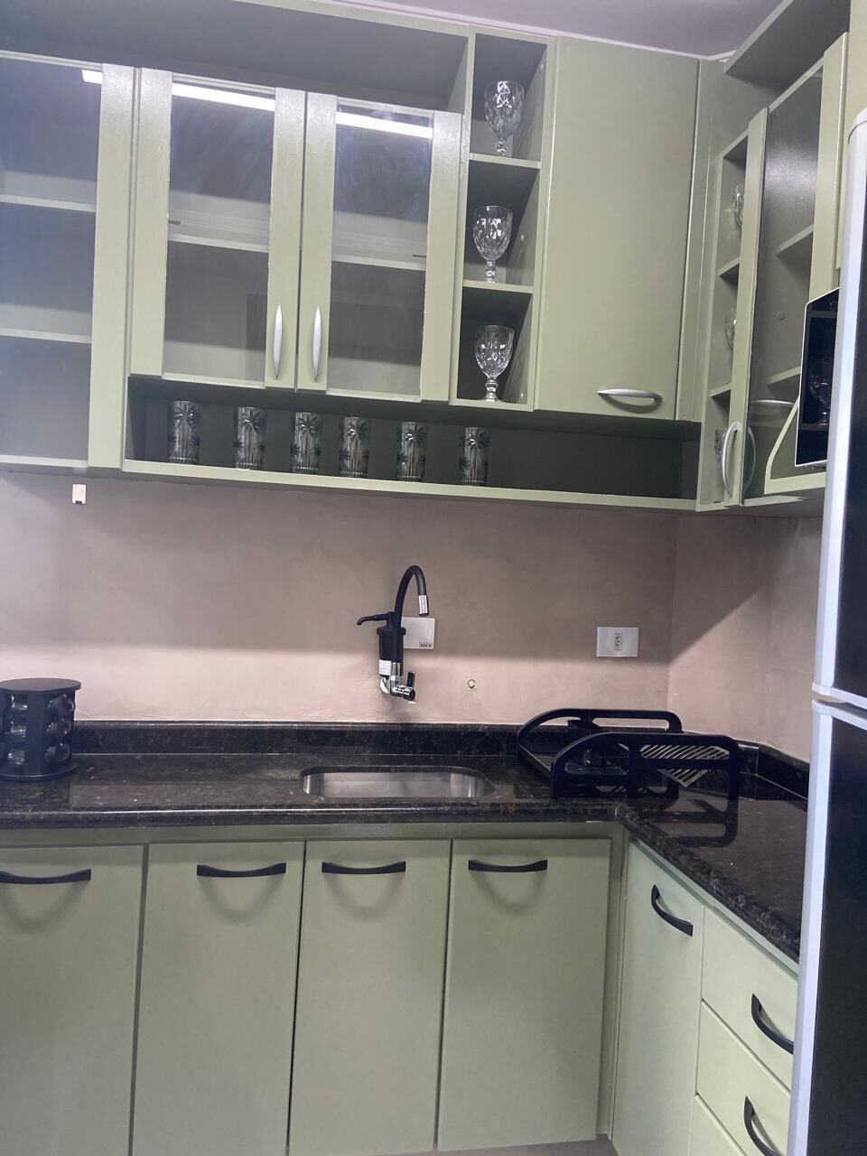 Casa de Condomínio à venda com 2 quartos, 100m² - Foto 10
