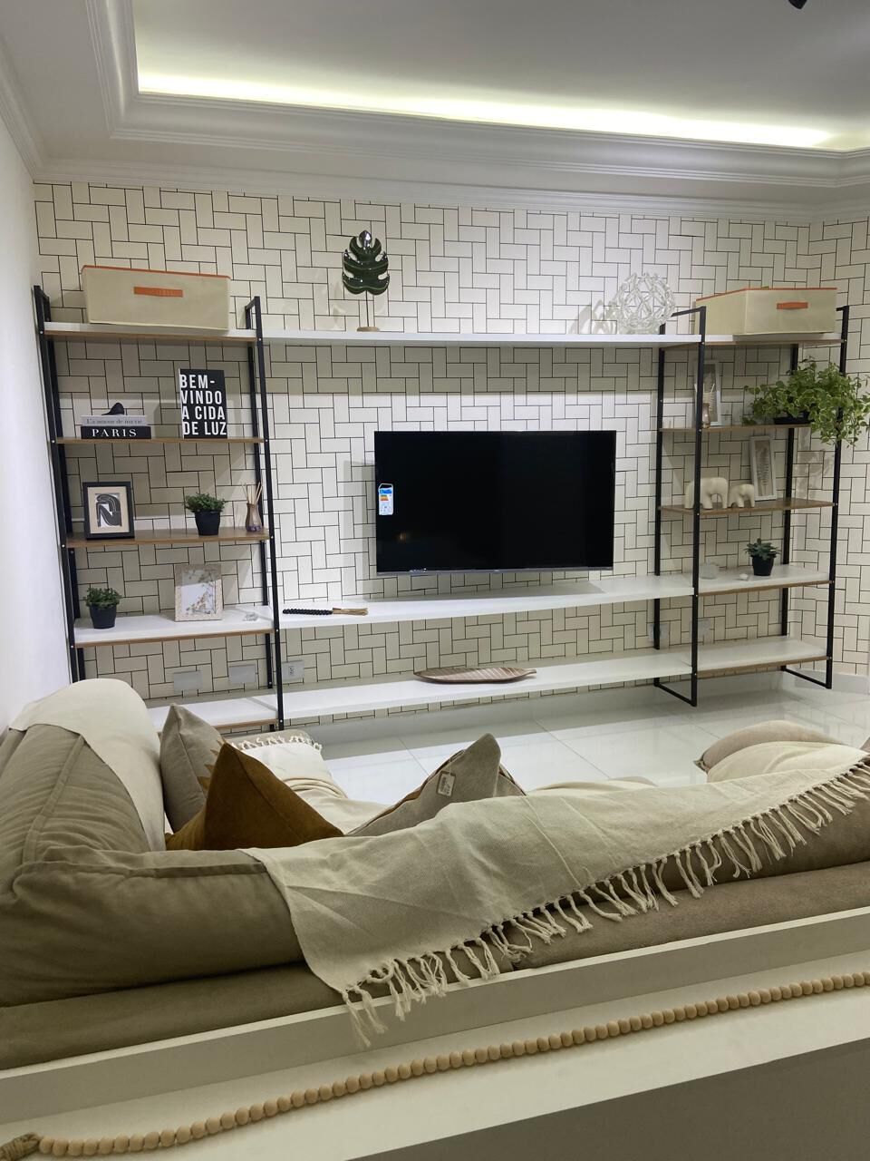 Casa de Condomínio à venda com 2 quartos, 100m² - Foto 3