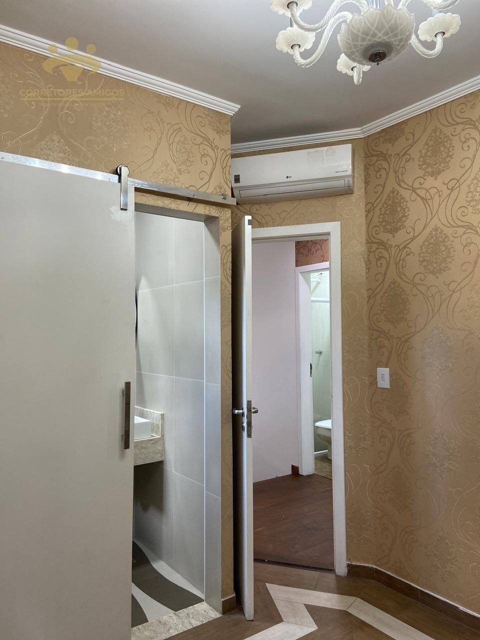 Casa de Condomínio, 2 quartos - Foto 20