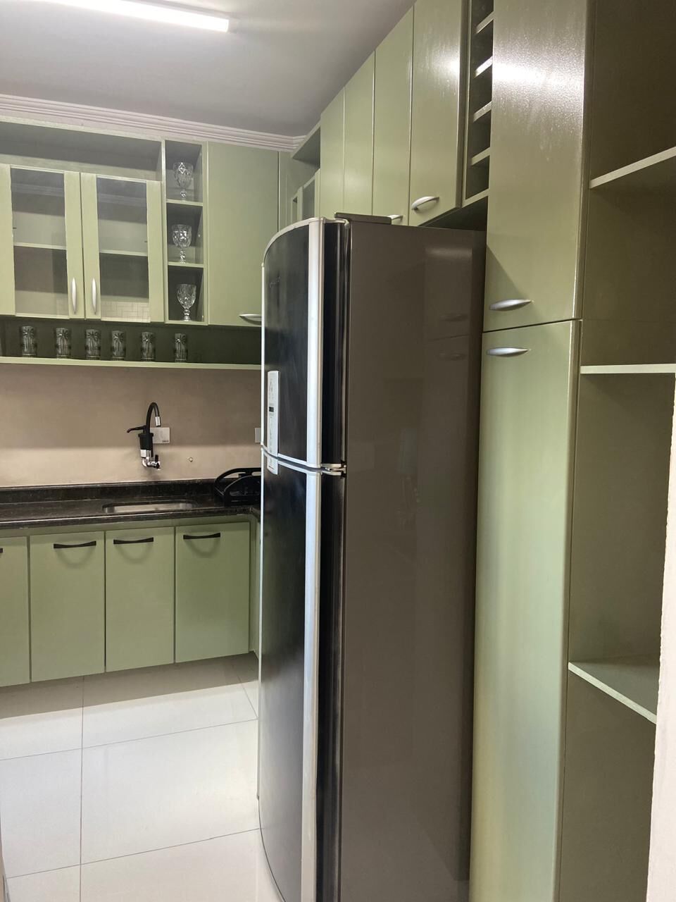 Casa de Condomínio à venda com 2 quartos, 100m² - Foto 12